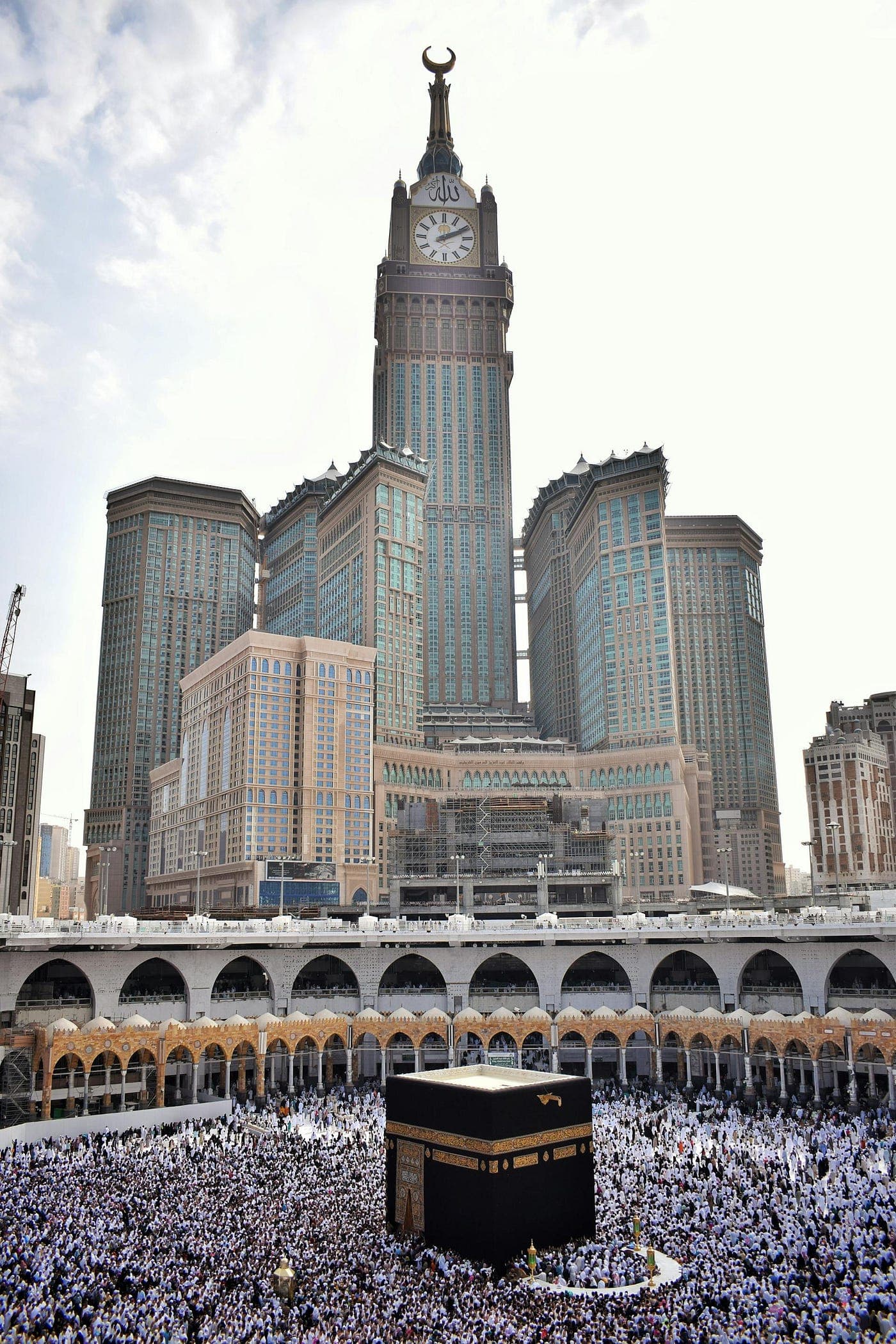 M.Y Hamdala Launches 2026 August Umrah Package