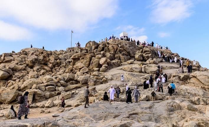 Guided Ziyarah Tour in Madinah